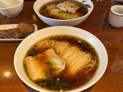 -同得兴 Since·1995 传统苏式面馆(十全街店)