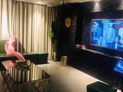 -微觅·潮HIGH轰趴馆(望京SOHO麒麟社店)