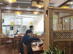 -下梅人家土菜馆(历史文化餐厅度假区店)