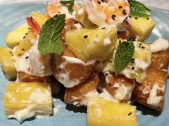 -鹿港小镇(霄云店)