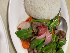 -永盈茶餐厅(中山四路店)