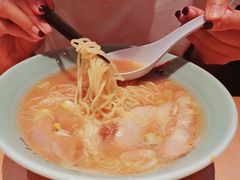 -yokocho上横町·日本食街(深业上城店)