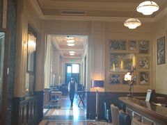 大堂-福楼法餐厅FLO