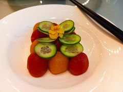 -广州文华东方酒店·江-由辉师傅主理