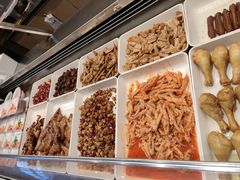-廖记棒棒鸡(金光华广场店)