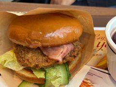 -麦当劳(秣陵路店)