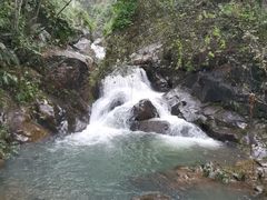 -千泷沟大瀑布旅游区