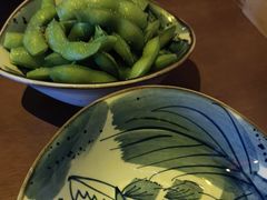 -鸟泉居酒屋·烧鸟·酒馆(百子湾店)
