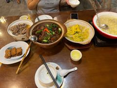 -鼎晟江南·融合江南宴(固戍店)
