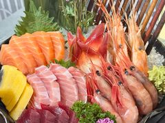 -松坂屋日料自助(长城路店)