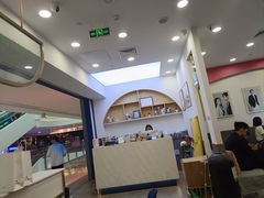 -海马体照相馆(广州新世界云门New park店)