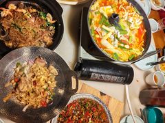 -外婆家传菜(老城店)