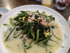 -味莊餐厅(康庄南街店)