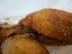 -老才香老才鸡腿(青阳店)