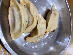 -黄阿姨锅贴大王(万航渡路店)