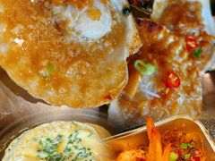 -破瓦寒窑·地摊烤羊排