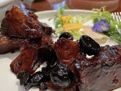 -玄武苏宁诺富特酒店·紫金轩中餐厅