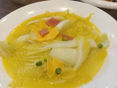 -锡和无锡菜(景丽苑店)