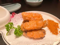 -唐猫庭院·千年陕菜(赛格国际购物中心店)
