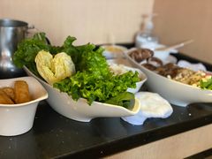 -海底捞火锅(劲松店)