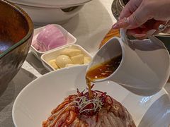 -味鼎长安·地道陕菜(凤城一路店)