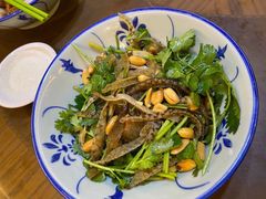 -园林美食城·本土农家菜(杨和镇店)