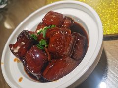 -小菜园新徽菜(合肥滨湖世纪金源店)