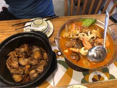 -鑫阿强海鲜大排档·老厦门特色菜(中山路店)