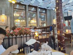 -巴伐利亚啤酒坊(意式风情街店)