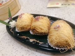 -点都德(聚福楼店)