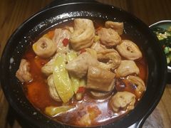 -福子家·闽北光泽菜(华林店)