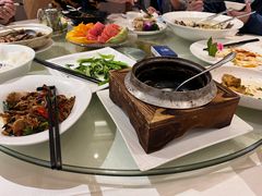 -锦粤宫·精致粤菜(深圳北站店)