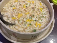 老佛爷养生豆腐-恭敬李·烤鸭(天坛北门店)