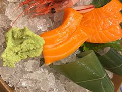 -西村日本料理(香格里拉饭店)
