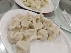 -听涛雅苑百味饺子老家菜馆
