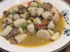 -千岛湖小鱼儿·淳安匠心农家菜