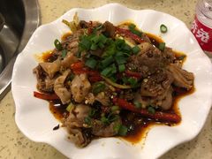 -芭夯兔·无骨兔汤锅(华阳店)