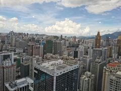 -国贸旋转餐厅(国贸广场店)