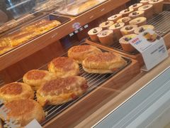 -红星前进面包牛奶公司(君太店)