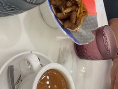 -新世界餐厅(万达店)