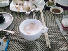 卡布奇诺-大连富丽华大酒店·花都西餐厅