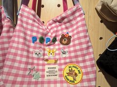 -PIGGYOO人生四格漫画店(朝外店)