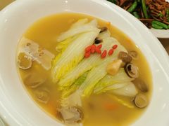 -利顺德大饭店·水岸中餐厅(小白楼店)