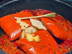 -蜀大侠火锅(总府路店)