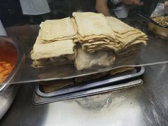 -老太太海鲜鱼饼