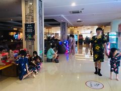 -汤连得温泉馆(宝山店)