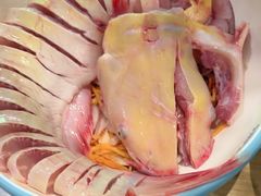 -渔珺石锅鱼·云南菜(天泽街店)