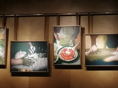 -玛尚诺意式餐厅(日月光店)