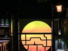 -1819餐厅·团队聚餐·烤串·精酿