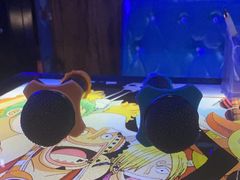 -唱吧麦颂KTV(新唐万科广场店)